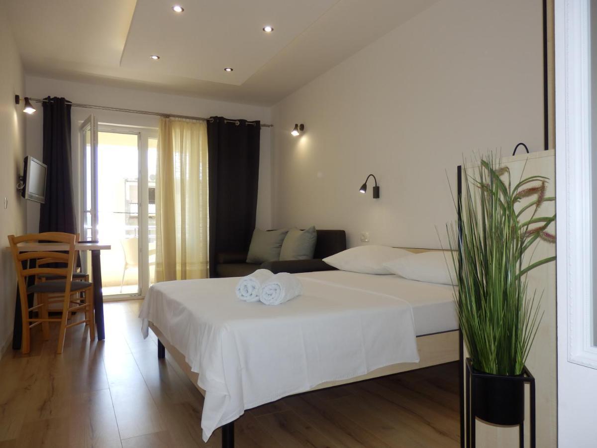 Apartments Rica Omiš Εξωτερικό φωτογραφία