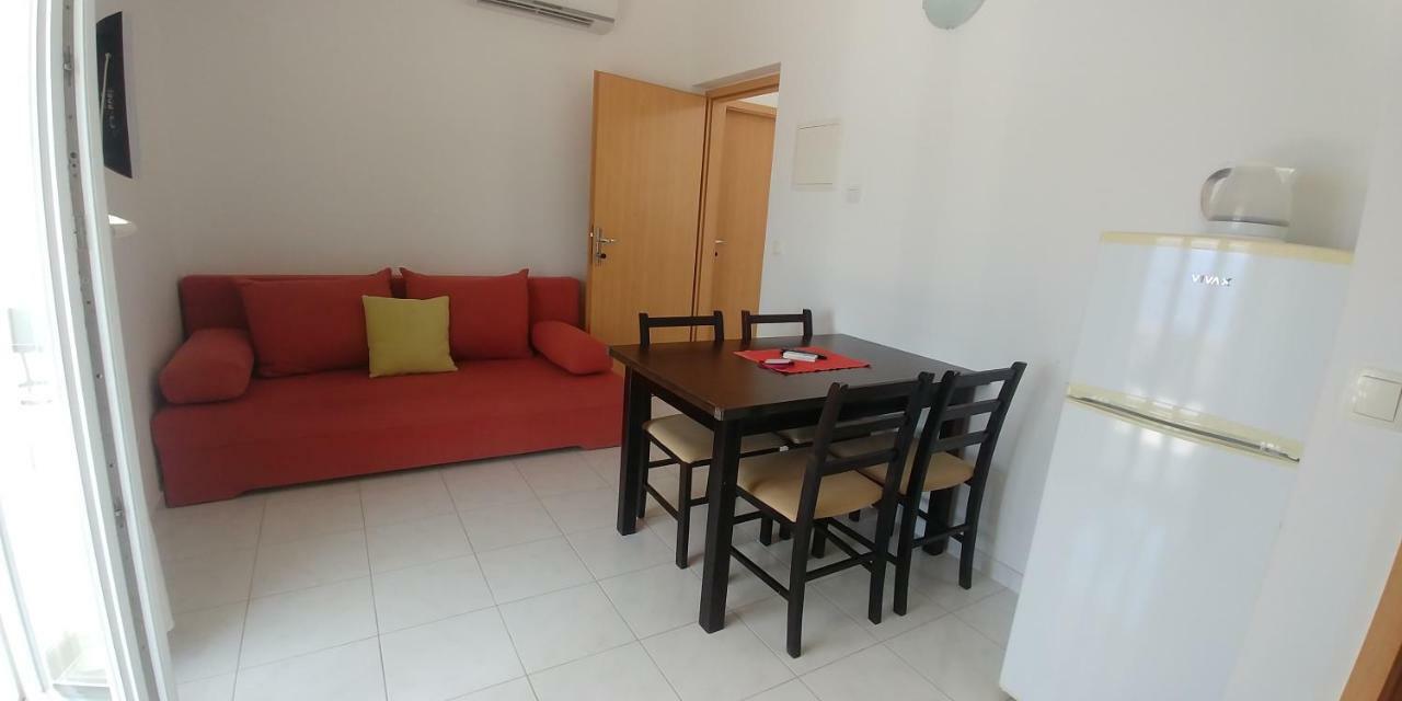 Apartments Rica Omiš Εξωτερικό φωτογραφία