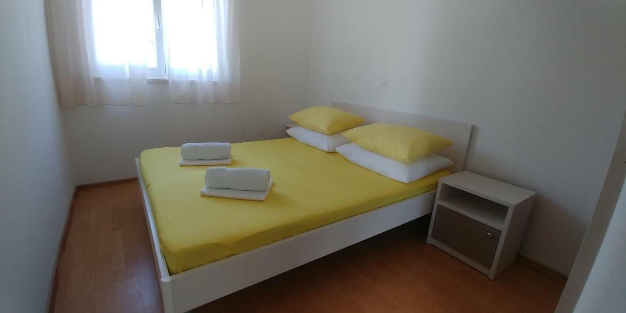 Apartments Rica Omiš Εξωτερικό φωτογραφία